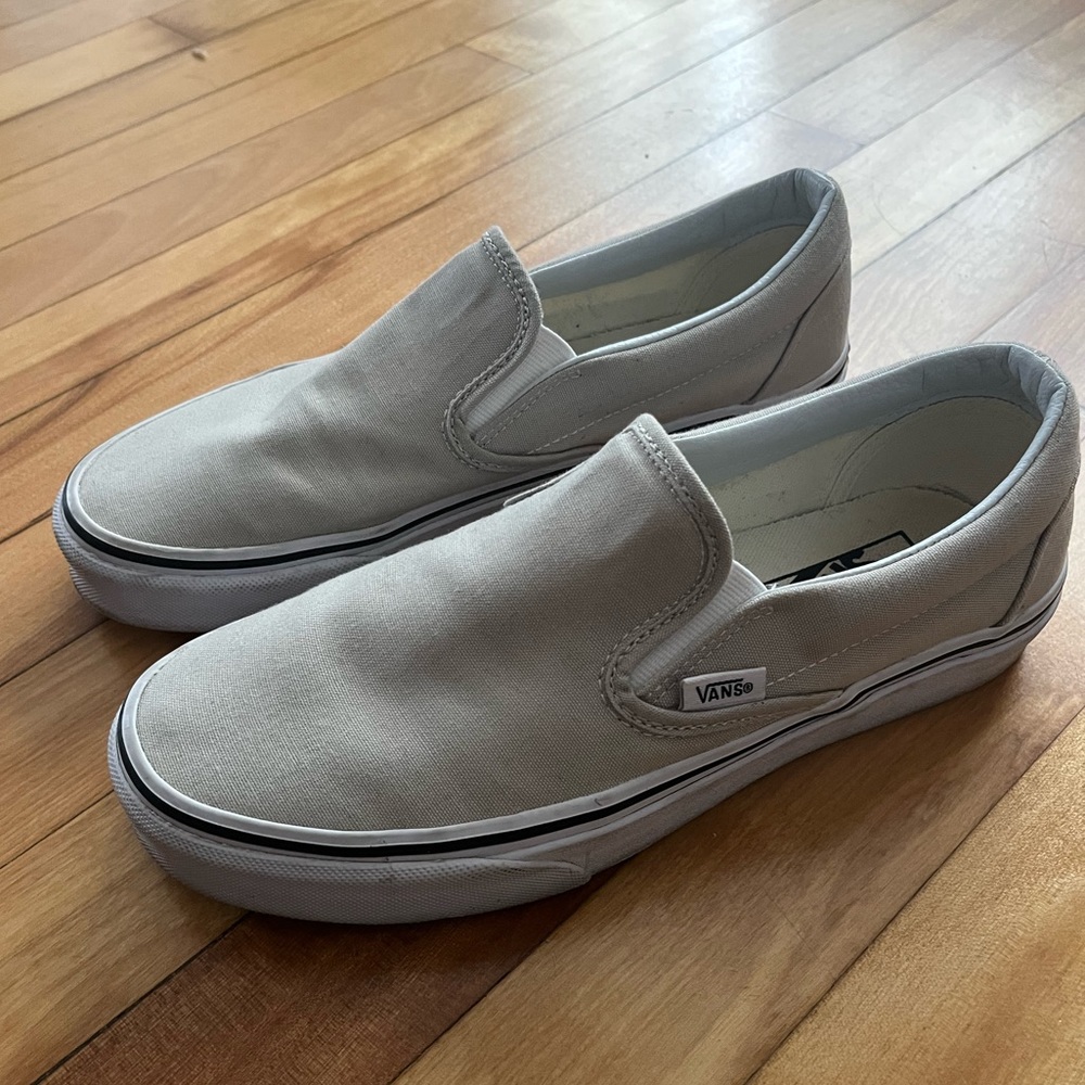 Vans Birch Slip-ons